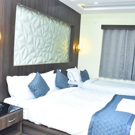 Hotel La Gowri, Coorg Мадикери Екстериор снимка