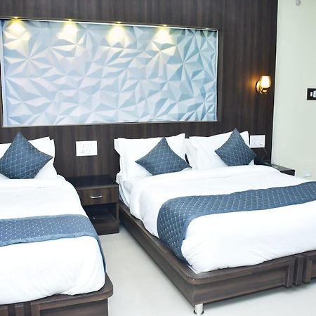 Hotel La Gowri, Coorg Мадикери Екстериор снимка