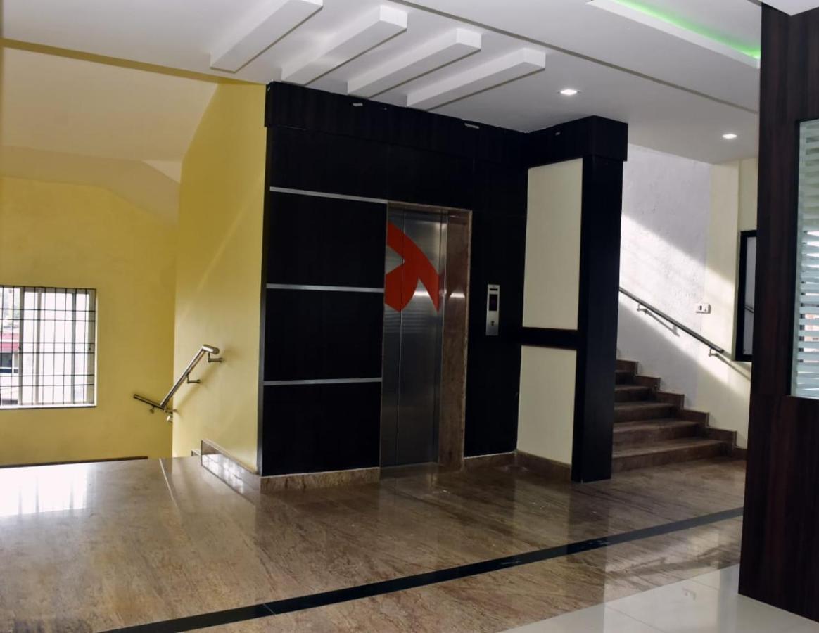 Hotel La Gowri, Coorg Мадикери Екстериор снимка