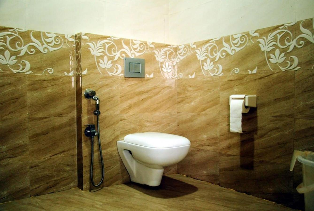 Hotel La Gowri, Coorg Мадикери Екстериор снимка